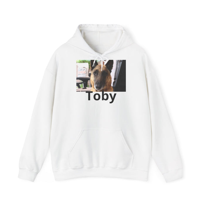 Sudadera personalizada con la foto de tu mascota