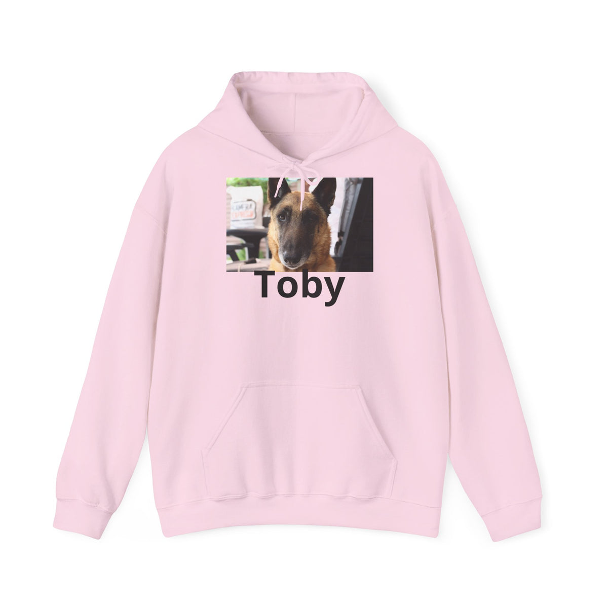 Sudadera personalizada con la foto de tu mascota