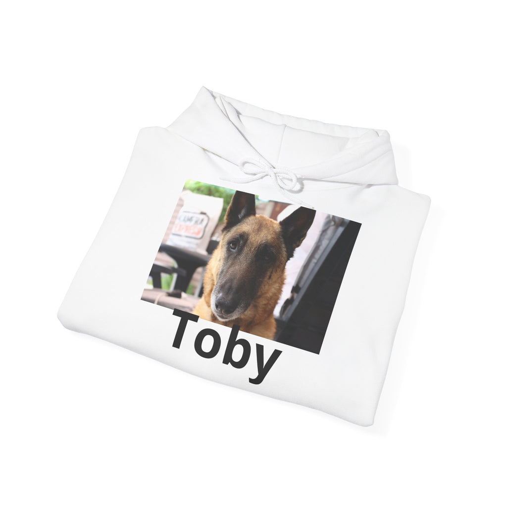 Sudadera personalizada con la foto de tu mascota