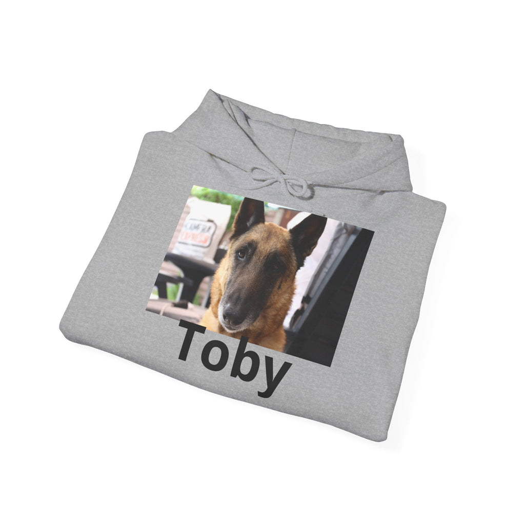 Sudadera personalizada con la foto de tu mascota