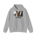 Sudadera personalizada con la foto de tu mascota